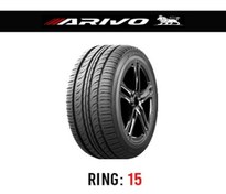 تصویر لاستیک خودرو آریوو مدل Premio ARZ1 سایز 205/60R15 