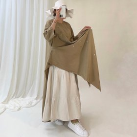 تصویر پانچو مهر ابان 