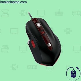 تصویر ماوس مایکروسافت سایر واندر گیمینگ ماوس Microsoft Sidewinder Gaming Mouse