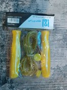 تصویر طناب ژله ای – ورزشی 