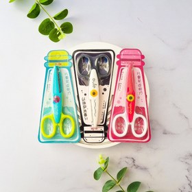 تصویر قیچی دالبری Quilo 