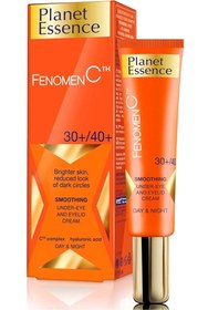 تصویر کرم دور چشم فنومن سی پلنت انس Planet Essence FenomenC