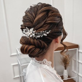 تصویر ریسه اروپایی شکوفه 