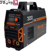 تصویر اینورتر جوشکاری زوبر 300 آمپر Kzubr MMA-300N ا Kzubr MMA-300N Inverter Welding Machine Kzubr MMA-300N Inverter Welding Machine