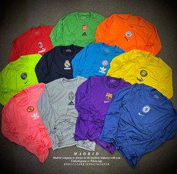 تصویر استرج ورزشی باشگاهی 