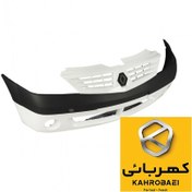 تصویر سپر جلو ال نود L90 اصلی_شرکتی