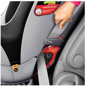 تصویر صندلی خودرو چیکو مدل NextFit Zip 