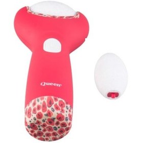 تصویر سنگ پا کویین مدلCR033 