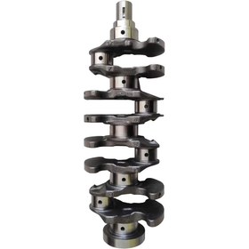 تصویر میل لنگ جک S5 دنده اصلی 