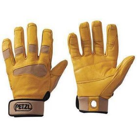 تصویر دستکش کوردکس پلاس پتزل Petzl CORDEX PLUS Belay/rappel gloves 