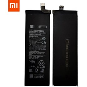 تصویر باتری گوشی موبایل شیائومی مدل BM52 ا Battery BM52 Xiaomi Mi Note 10 / Mi Note 10 Pro / Mi Note 10 Lite / Mi CC9 Pro Battery BM52 Xiaomi Mi Note 10 / Mi Note 10 Pro / Mi Note 10 Lite / Mi CC9 Pro