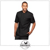 تصویر لباس فرم آشپز مدل P130 