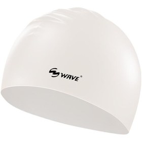 تصویر کلاه شنا WAVE مدل CLASSIC 