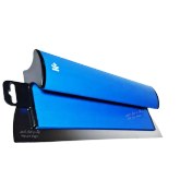 تصویر لیسه اسکیمینگ ۴۰ سانت با تیغه استیل ضد زنگ 