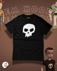 تصویر تیشرت وینتیج اورجینال Vintage Disney 