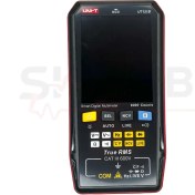 تصویر مولتی متر دیجیتال یونیتی مدل UT121B 