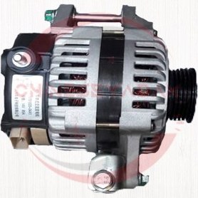 تصویر دینام آریو Zotye z300 