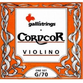 تصویر سیم ویولن گالی gallistrings