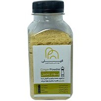 تصویر پودر زنجبیل - ۱ کیلوگرم 