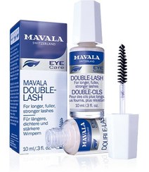 تصویر سرم تقویت مژه ماوالا 