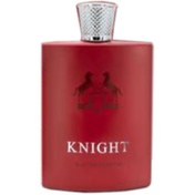 تصویر ادو پرفیوم فراگرنس ورد Knight Red ا Fragrance World Knight Red Eau de Parfum Fragrance World Knight Red Eau de Parfum