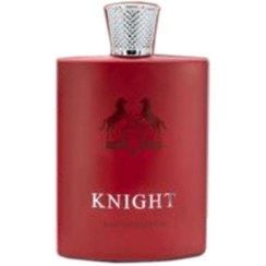 تصویر ادوپرفیوم مردانه فراگرنس ورد (Fragrance World) مدل Knight 100 میلی‌لیتر عطر و ادکلن (UNISEX)