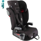 تصویر صندلی ماشین جویی مدل Elevate مناسب ۹-۳۶ کیلوگرم 