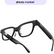 تصویر عینک هوشمند با فناوری هوش مصنوعی شیائومی Rokid 