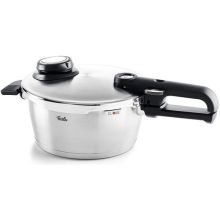 تصویر زودپز فیسلر مدل پرمیوم Vitavit Premium گنجایش 3.5 لیتر Fissler Vitavit Premium pressure cooker, 3.5 liter capacity