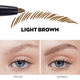 تصویر مداد ابرو Micro Fine آون 