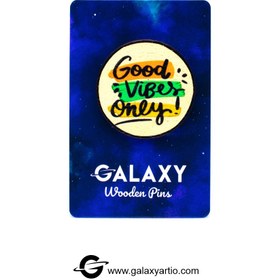 تصویر پیکسل گود وایبز 