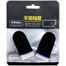 تصویر کاور انگشتی بازی پابجی و کالاف دیوتی 