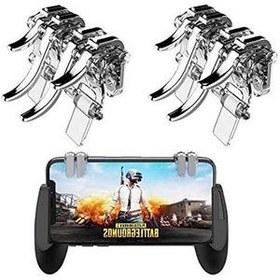 تصویر دسته بازی PUBG مدل Th 4 