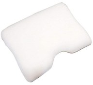 تصویر بالش طبی ورنا مدل پروانه ای مموری فوم 