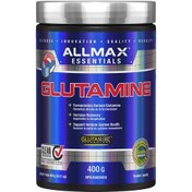 تصویر گلوتامین ال مکس (L-Glutamine) 