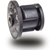 تصویر بوش لاستیکی اکسل عقب پراید اسفورتی کد1081200164 