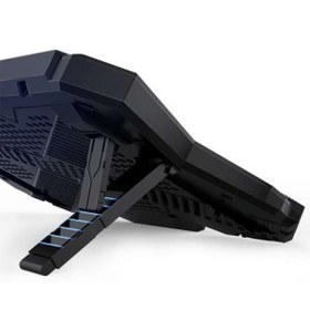 تصویر کول پد گیمینگ کول کولد K40 COOL COLD K40 Gaming Cooling Pad