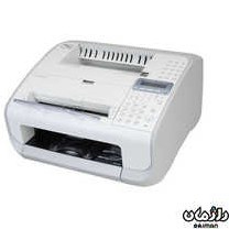 تصویر فکس لیزری کاننCanon FAX L140 