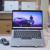 تصویر DELL LATITUDE 5410 CORE i7-10610U لپ تاپ دل 