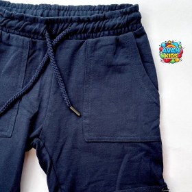 تصویر شلوارک بچه گانه لوپیلو کد 4233 