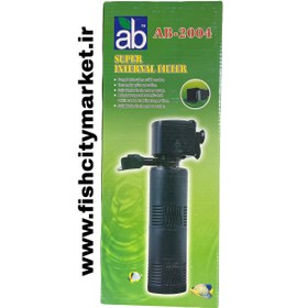 تصویر فیلتر گپ AB مدل AB-2004 