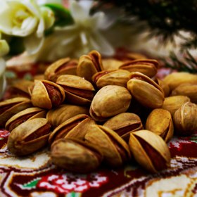 تصویر پسته اکبری ا roasted-akbari-grade-one-pistachio roasted-akbari-grade-one-pistachio