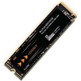 تصویر اس اس دی اینترنال ایکس-انرژی مدل FALCON M.2 NVME PCIE 3.0 2280 ظرفیت 256 گیگابایت SSD حافظه ایکس انرژی مدل FALCON M.2 NVME PCIE 3.0 2280 ظرفیت 256GB