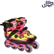 تصویر اسکیت فری‌استایل مدل Vigor Junior 