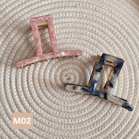 تصویر کلیپس کد M02 