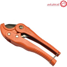 تصویر لوله بر 5 لایه سایز 36 قیچی تک ضرب لوله پنج لایه سایز 36 میلیمتر