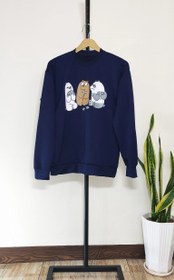 تصویر بلوز دورس خرسی 