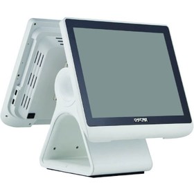 تصویر صندوق فروشگاهی POS لمسی اسکار مدل T9300 OSCAR T9300 Touch POS Terminal