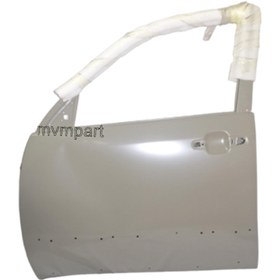 تصویر درب جلو چپ ام وی ام x33 نیو 