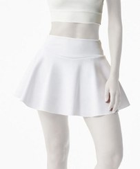 تصویر شلوارك دامنی زنانه كوتون كد 6WAK40027NK 